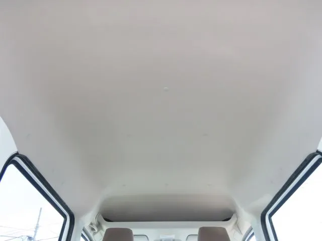 エブリイバン(スズキ)の車両写真