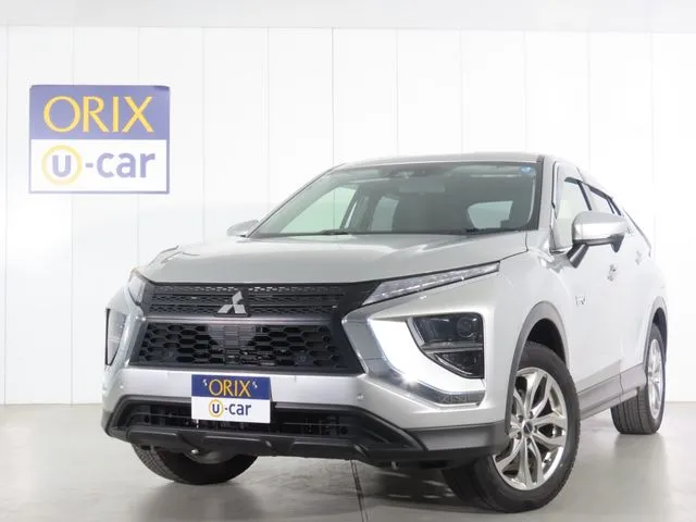 ミツビシ　エクリプス　クロス　ＰＨＥＶ