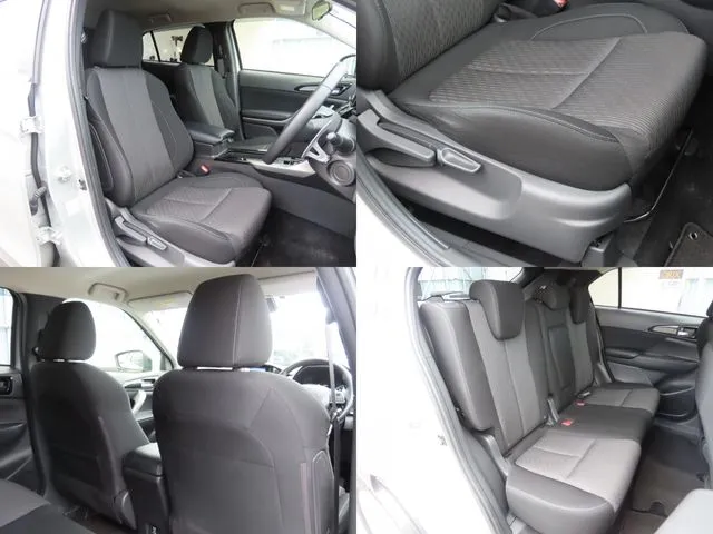 ミツビシ　エクリプス　クロス　ＰＨＥＶ