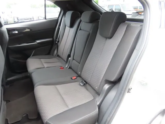 ミツビシ　エクリプス　クロス　ＰＨＥＶ