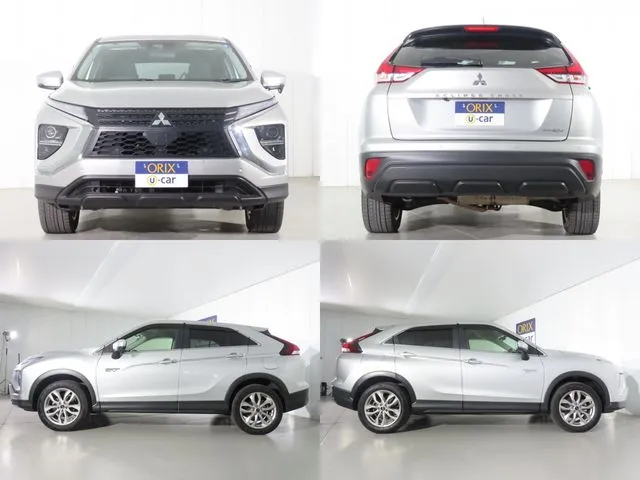 ミツビシ　エクリプス　クロス　ＰＨＥＶ