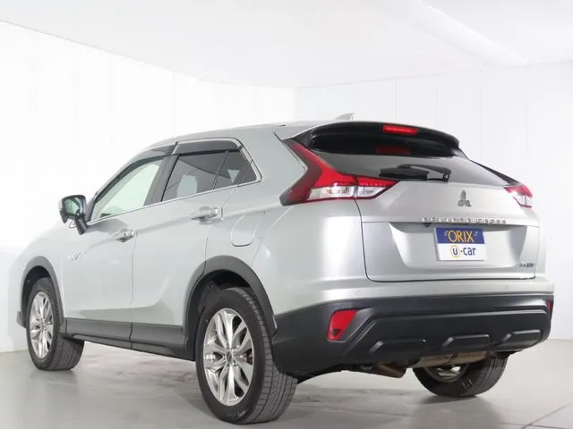 ミツビシ　エクリプス　クロス　ＰＨＥＶ