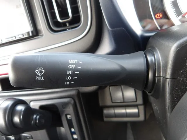 アルト(スズキ)の車両写真
