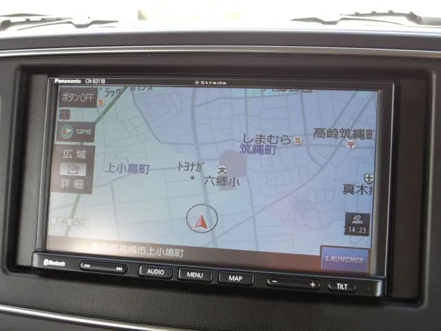 アルト(スズキ)の車両写真