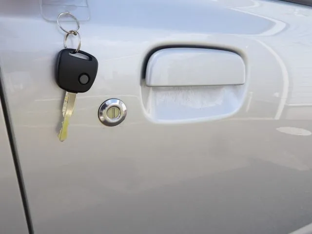 アルト(スズキ)の車両写真