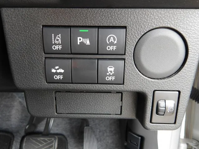 アルト(スズキ)の車両写真