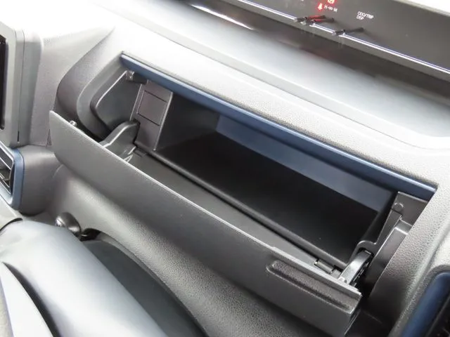 ダイハツ　タント
