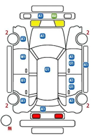 展開図