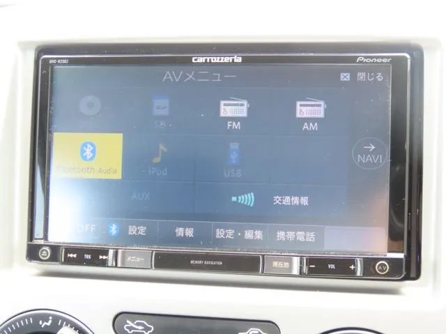 NV200バネットワゴン(ニッサン)の車両写真