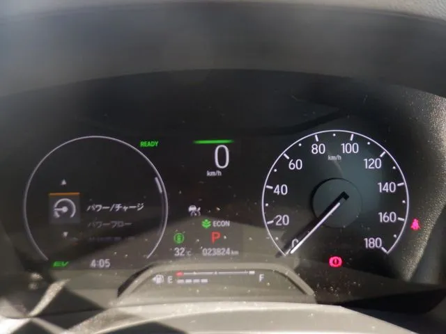 ホンダ　ヴェゼル　ｅ：ＨＥＶ