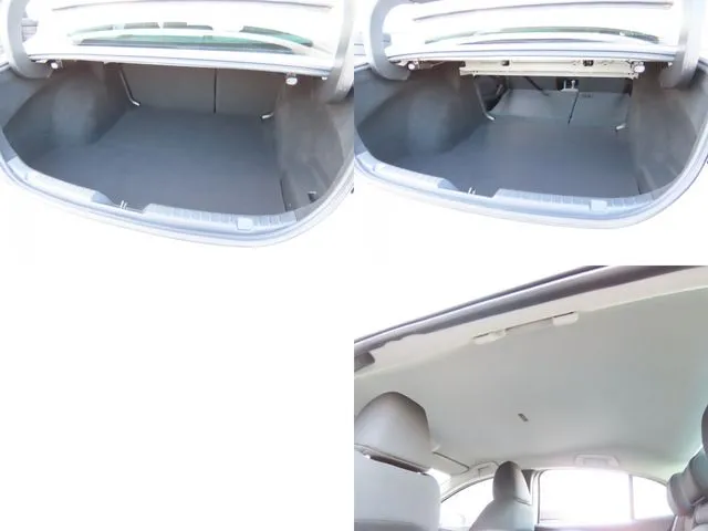 MAZDA3 セダン(マツダ)の車両写真