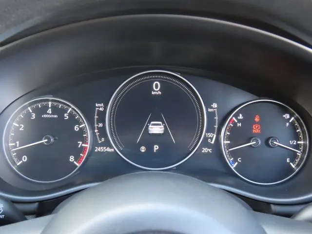 MAZDA3 セダン(マツダ)の車両写真