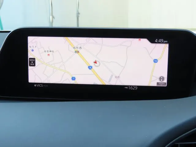 MAZDA3 セダン(マツダ)の車両写真