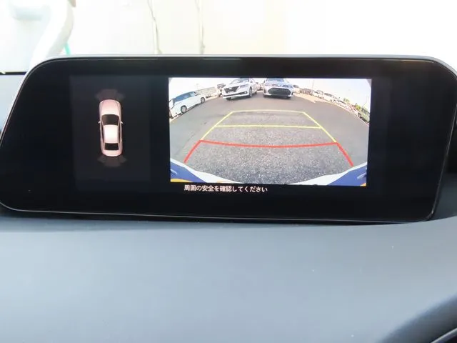 MAZDA3 セダン(マツダ)の車両写真