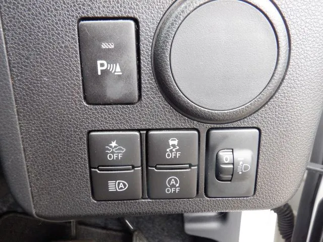 ミラ　イース（ダイハツ）の車両写真