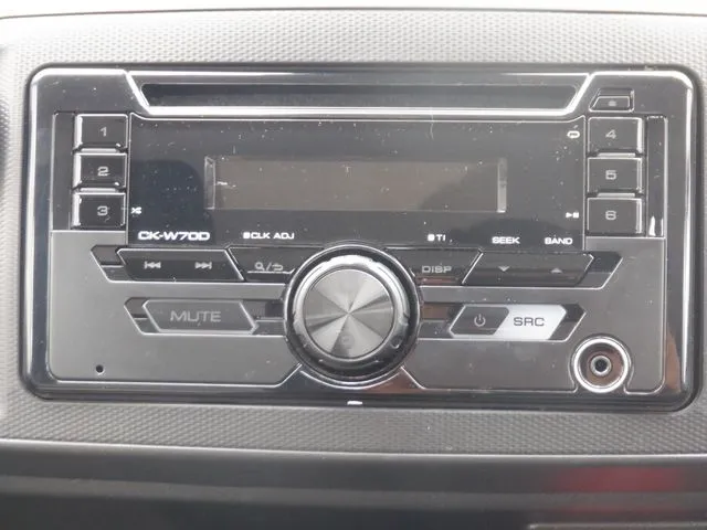 ミラ　イース（ダイハツ）の車両写真