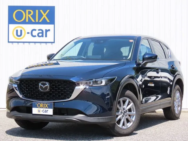 マツダ　ＣＸ－５