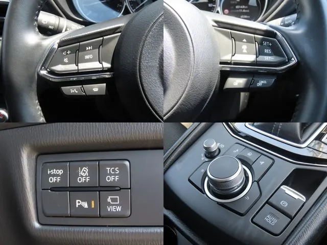 マツダ　ＣＸ－５