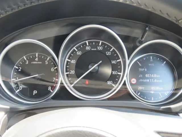 マツダ　ＣＸ－５
