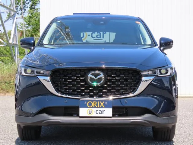 マツダ　ＣＸ－５