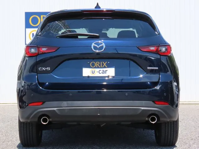 マツダ　ＣＸ－５