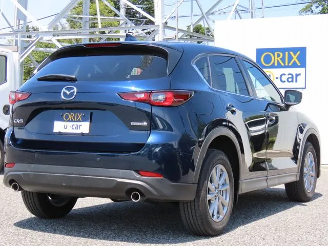 マツダ　ＣＸ－５