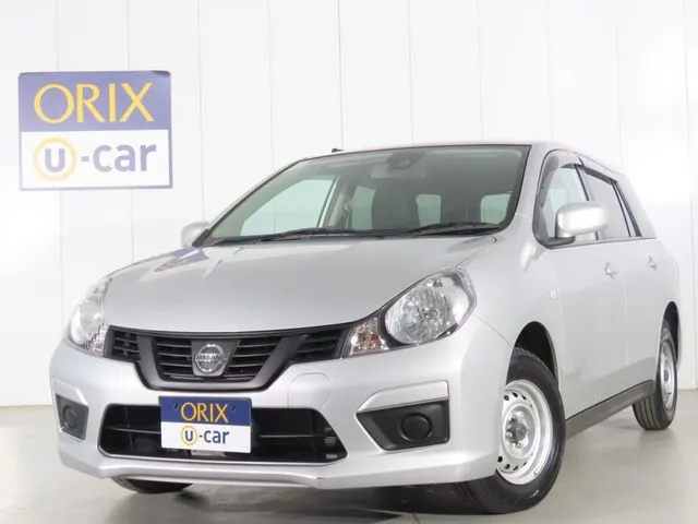 ニッサン　ＮＶ１５０　ＡＤ　２ＷＤ