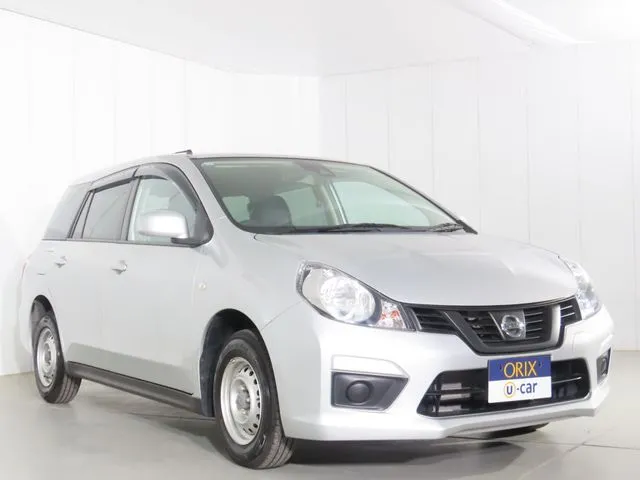 ニッサン　ＮＶ１５０　ＡＤ　２ＷＤ