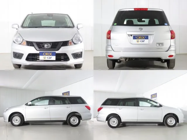 ニッサン　ＮＶ１５０　ＡＤ　２ＷＤ