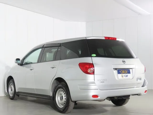 ニッサン　ＮＶ１５０　ＡＤ　２ＷＤ