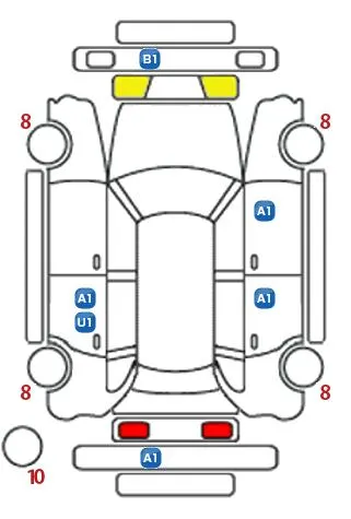展開図