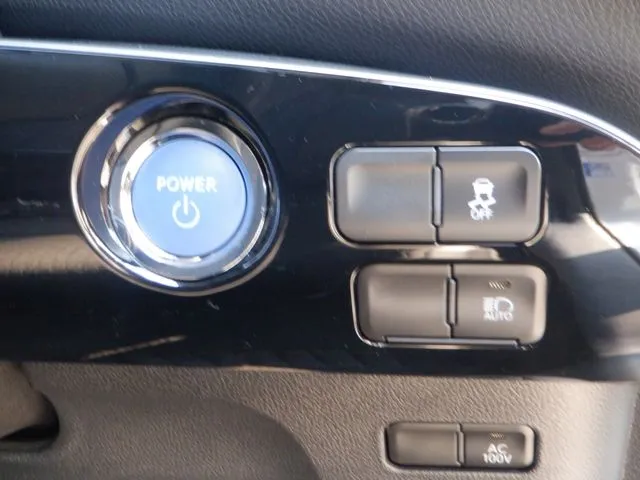 プリウス(トヨタ)の車両写真