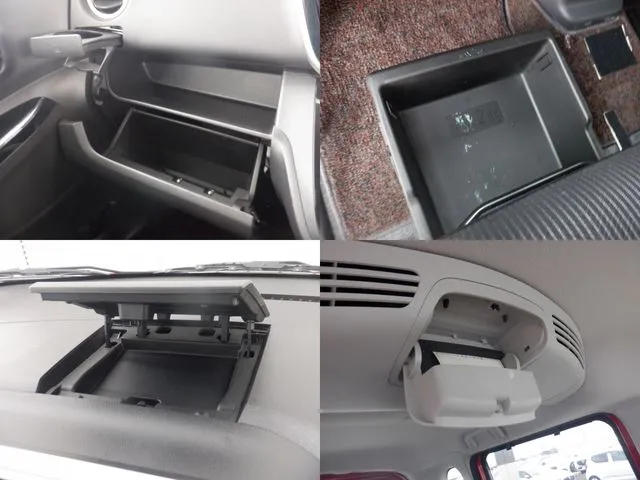デイズ　ルークス（ニッサン）の車両写真