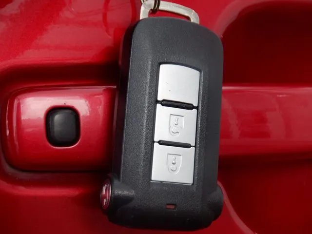 デイズ　ルークス（ニッサン）の車両写真