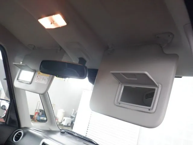 デイズ　ルークス（ニッサン）の車両写真