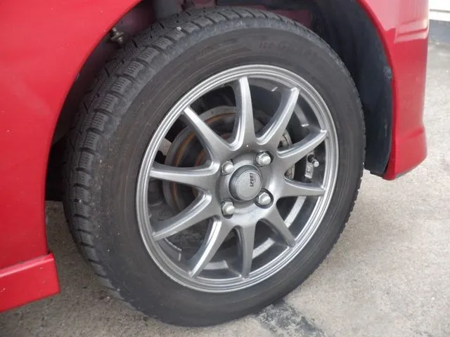 デイズ　ルークス（ニッサン）の車両写真