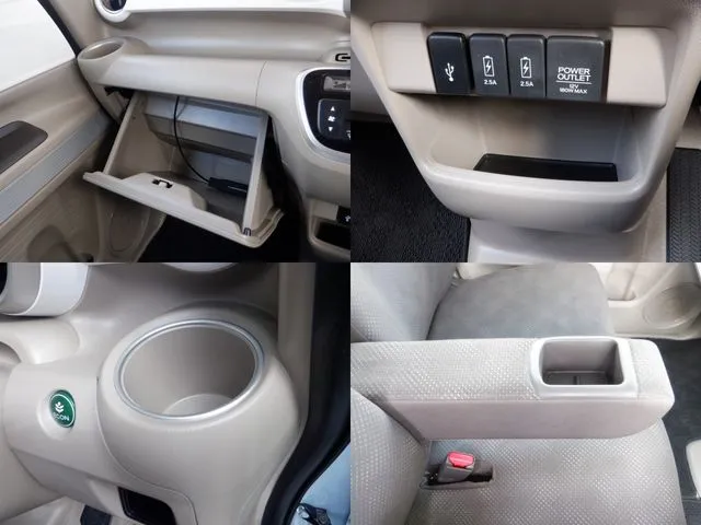 Ｎ　ＢＯＸ　スラッシュ（ホンダ）の車両写真