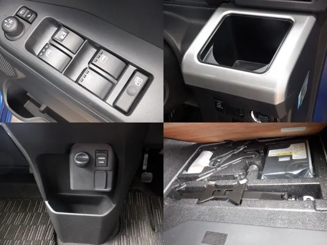 ウェイク（ダイハツ）の車両写真