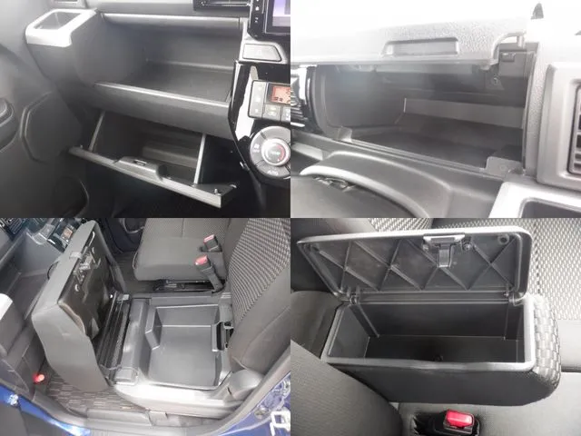 ウェイク（ダイハツ）の車両写真
