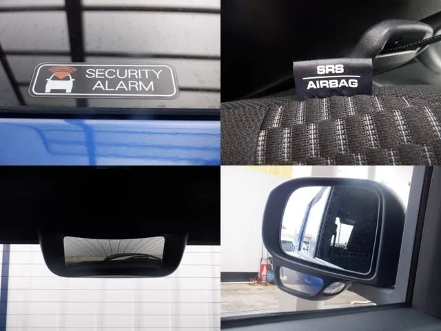 ウェイク（ダイハツ）の車両写真
