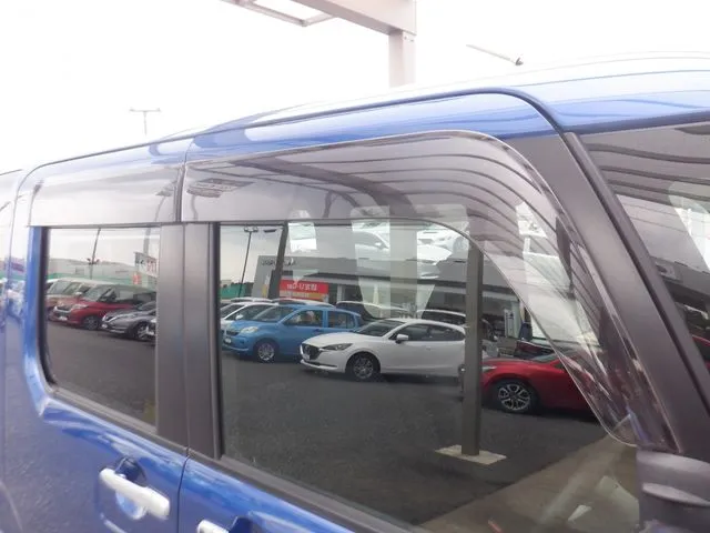 ウェイク（ダイハツ）の車両写真