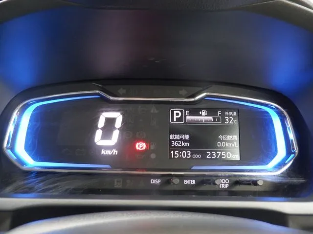 ミラ イース(ダイハツ)の車両写真