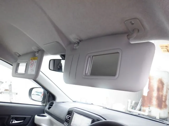 ミラ イース(ダイハツ)の車両写真