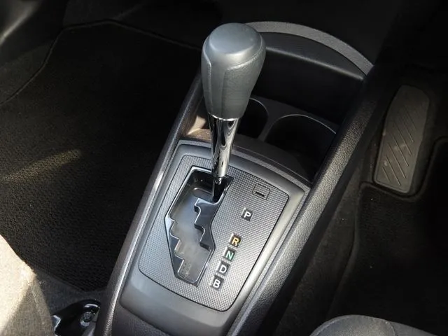 カローラアクシオ ハイブリッド(トヨタ)の車両写真