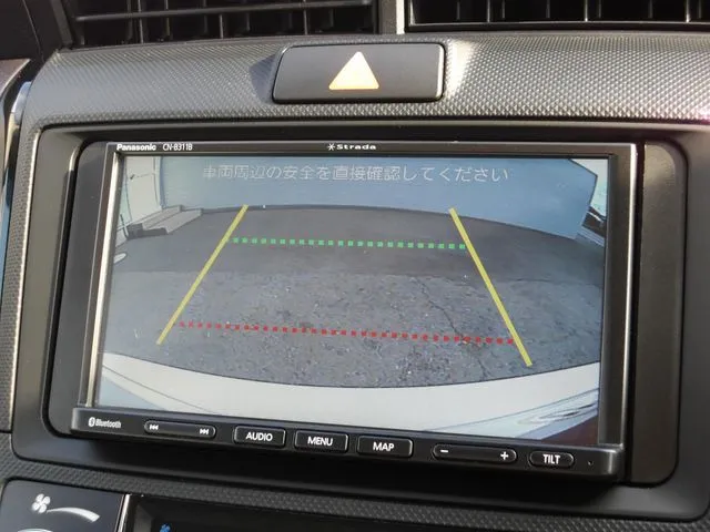 カローラアクシオ ハイブリッド(トヨタ)の車両写真