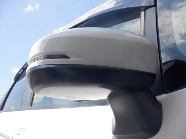 フィット ハイブリッド(ホンダ)の車両写真