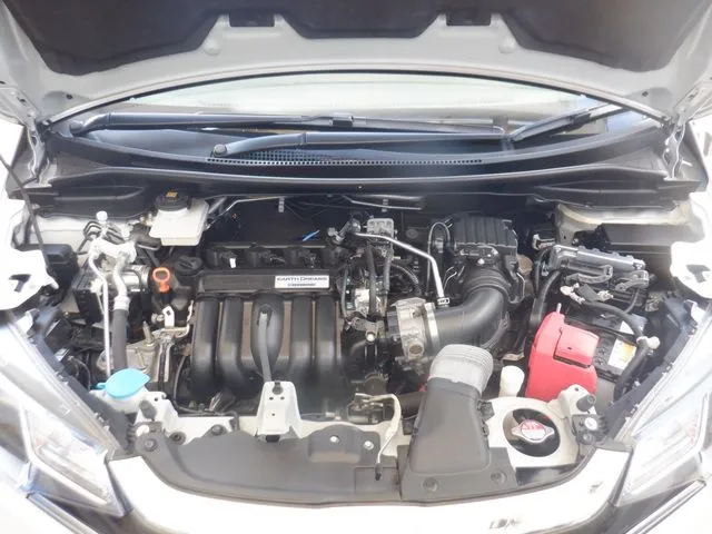 フィット ハイブリッド(ホンダ)の車両写真