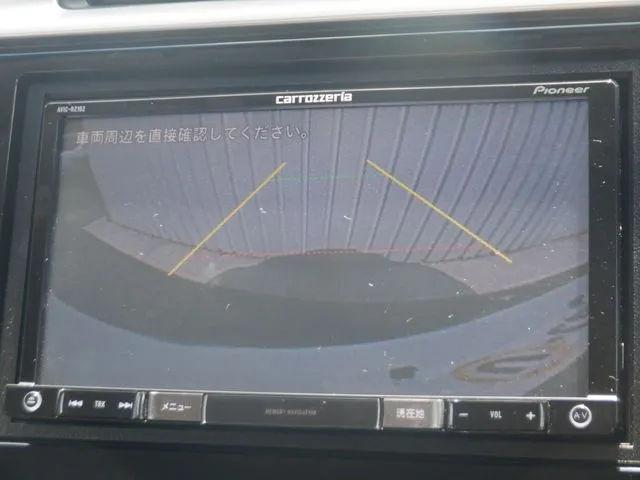 フィット ハイブリッド(ホンダ)の車両写真