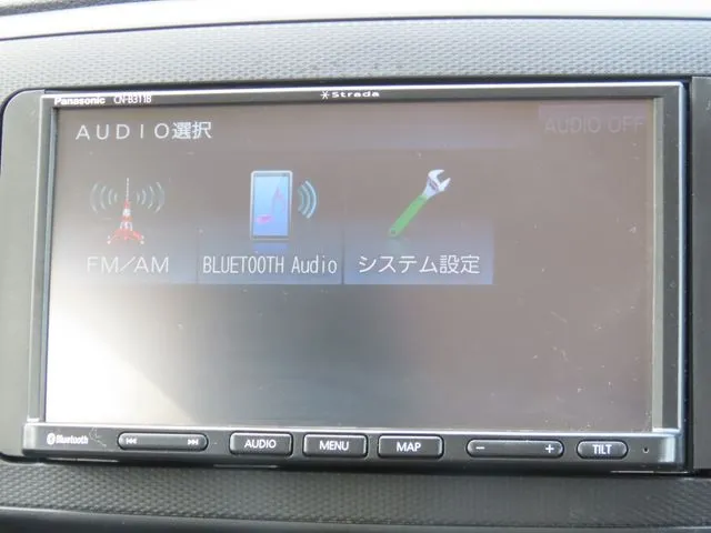 トヨタ　ピクシス　エポック