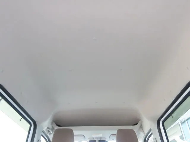 エブリイバン(スズキ)の車両写真